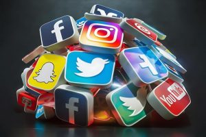 Boosting Engagement Through Social Media