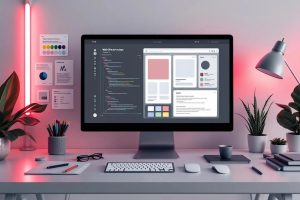 The Power of Bold Design in Digital Experiences